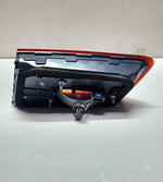 Load image into Gallery viewer, 2018 BMW 530e Tailgate Rear Light 8493049 5 Series G30 G31 G38 OEM