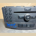 قم بتحميل الصورة إلى عارض الصور، 08–10 Mercedes-Benz W204 C-Class Radio Audio Head Unit CD Player A204 9069801