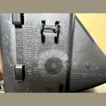 قم بتحميل الصورة إلى عارض الصور، 2002–2006 Mercedes-Benz W211 E-Class Rear Right Door Ashtray OEM – A211 8100830