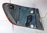 قم بتحميل الصورة إلى عارض الصور، OEM 2014-2016 BMW 5 Series F10 Right Passenger Tail Light LED 184080-02