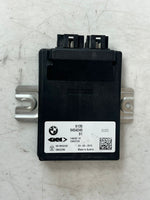 Load image into Gallery viewer, 2020-2023 BMW M8 M5 F90 X5 X6 Rear Differential Control Module 9454245 OEM