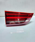 Load image into Gallery viewer, 2014-2018 BMW X5 Rear Left Inner Tail Light 7329045 F15 X5 and F85 X5M OEM