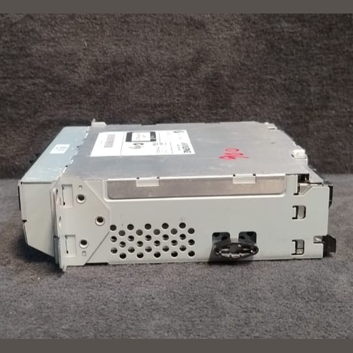 BMW F10 / F11 520D  N47D20C RADIO CD PLAYER AUDIO  TOURING AUTO - 9272006