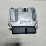 قم بتحميل الصورة إلى عارض الصور، BMW Engine Control Unit 8582155 X3 F25 LCI DIESEL B47 ECU SET DIESEL