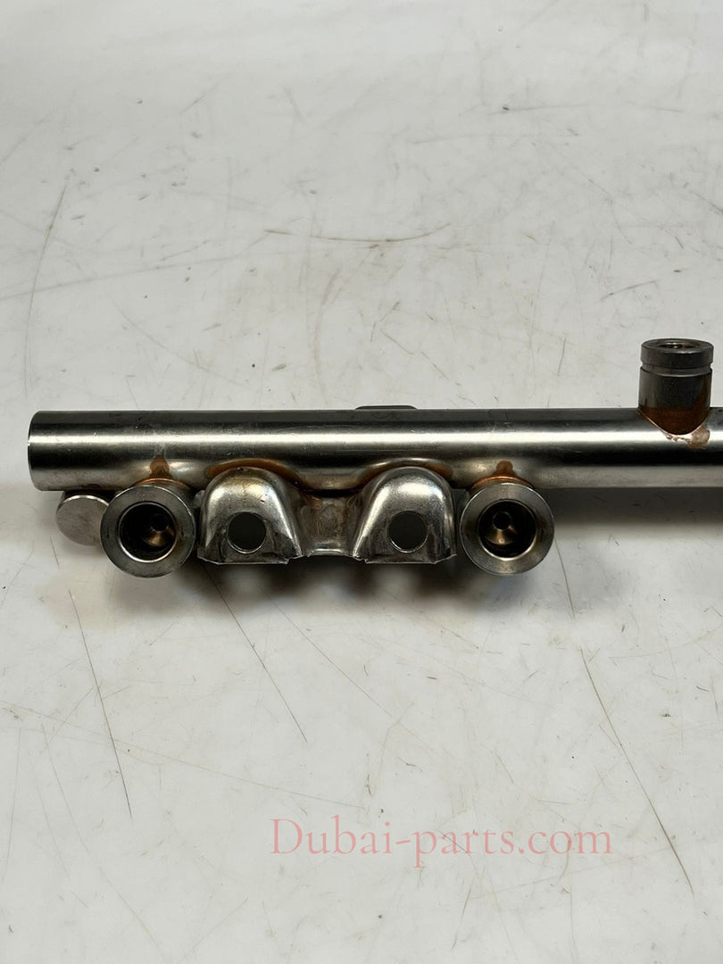 BMW 1 Series F20 F21 Fuel Rail Injector Pipe 7592426 OEM