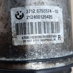 Bild in die Galerieansicht laden, 2002-2005 BMW 745i Air Suspension Shock Absorber RHS 6758574 7 Ser E65 E66 E67