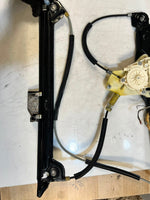 Load image into Gallery viewer, BMW 5' F07 GT Front Door Window Regulator With Motor Electric 7197911 OEM