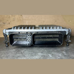 Bild in die Galerieansicht laden, 06-09 Mercedes W211 CLK Engine Control Module Unit ECM ECU A272 1536091 OEM