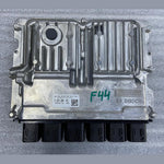 Bild in die Galerieansicht laden, OEM BMW SERIES 2 GRAN COUPE (F44) ENGINE CONTROL UNIT DME ECU SET 5A2A684