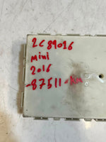 قم بتحميل الصورة إلى عارض الصور، 2015 MINI COOPER F55 B38 5DOORS Engine Control Module ECU SET DME 8662843 RHD