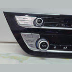 Bild in die Galerieansicht laden, 2018-2020 BMW X3 G01 M40iX AC Temperature Climate Radio Control 7951988 OEM