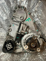 Load image into Gallery viewer, 2011 BMW X3 F25 xDrive N55 ATC450 DRISTRIBUTOR Transfer Case 7619776 OEM