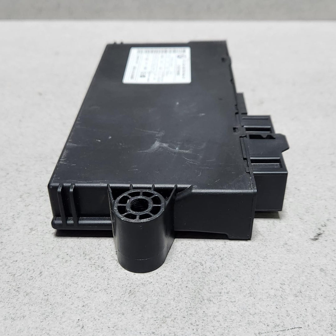 2007-2013 BMW X5 CAS3 Body Control Module 9147217 OEM