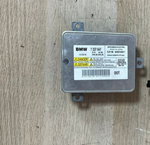 قم بتحميل الصورة إلى عارض الصور، 2x Xenon Headlight Ballast Control Front For BMW X1 F20 F11 2012 7237647 RHD