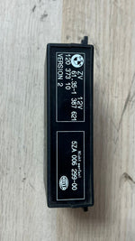 قم بتحميل الصورة إلى عارض الصور، BMW Central Locking Control Unit 1387621 3 Series E36, 5 Series E39