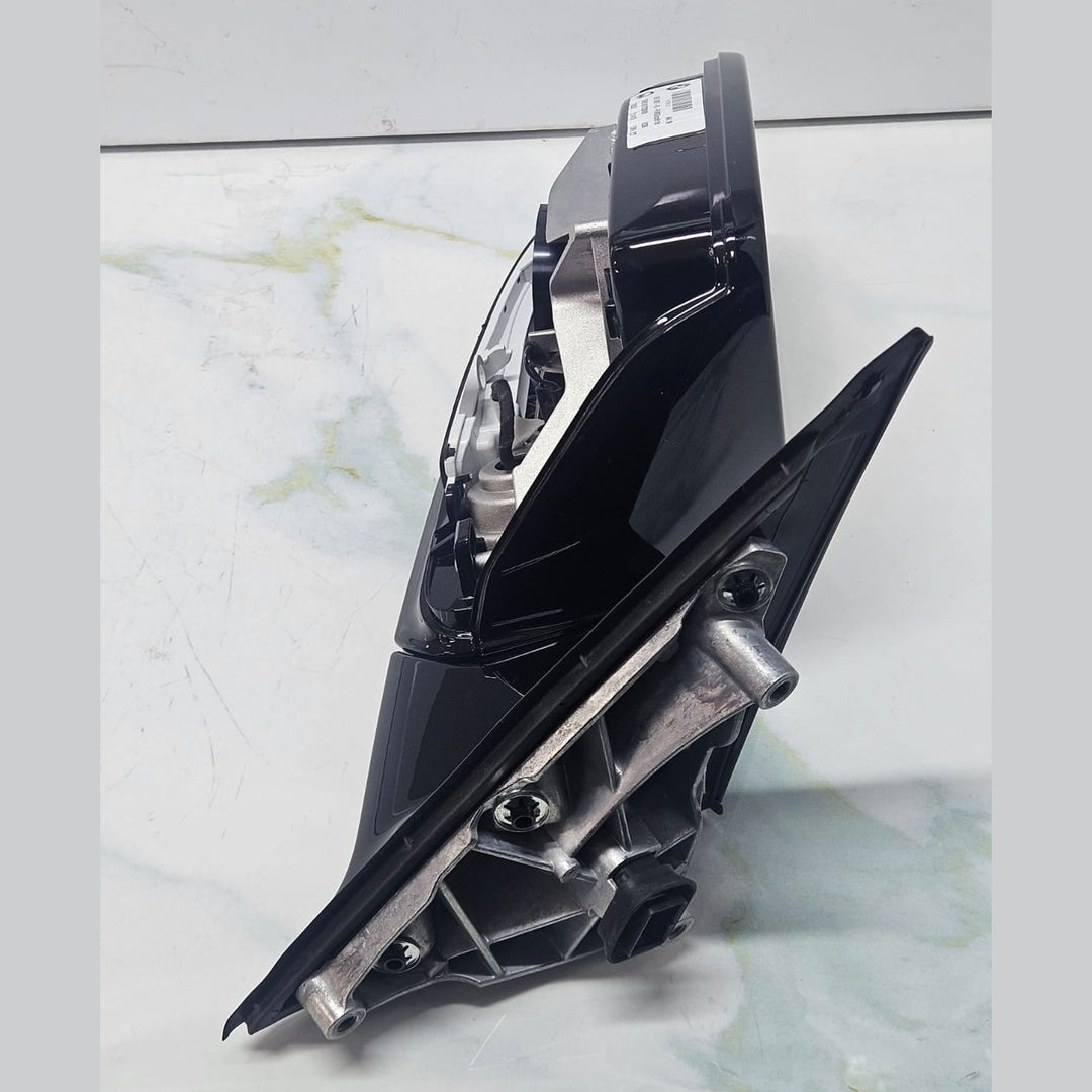 Genuine BMW X1 F48 Front Right Side Mirror 7478768 ECE 5Pin Brand New