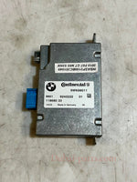 Bild in die Galerieansicht laden, 2011-2013 BMW 5' 7' F10 F11 F01 F02 535i Front Camera Control Unit 9240222 OEM