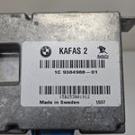 Load image into Gallery viewer, 2014-2018 BMW F&amp;G Series X5 550i Camera Based Driver Support Module 9384988