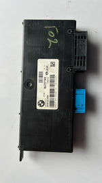 قم بتحميل الصورة إلى عارض الصور، 2012-16 BMW M5 Central Gateway Module 9372743 F10 F11 