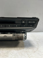 Bild in die Galerieansicht laden, 2006-2013 BMW X5 E70 and X6 Navigation Radio Head Unit CCC CD 9191568 OEM