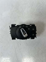 Load image into Gallery viewer, BMW E90, E91, E92, E82, E84 E88 Xenon Headlight Light Control Switch 9169404 OEM