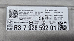 Load image into Gallery viewer, 2020-2024 BMW X3 G01 M40iX AUDIO HIGH SOUND AMPLIFIER 7928592 OEM