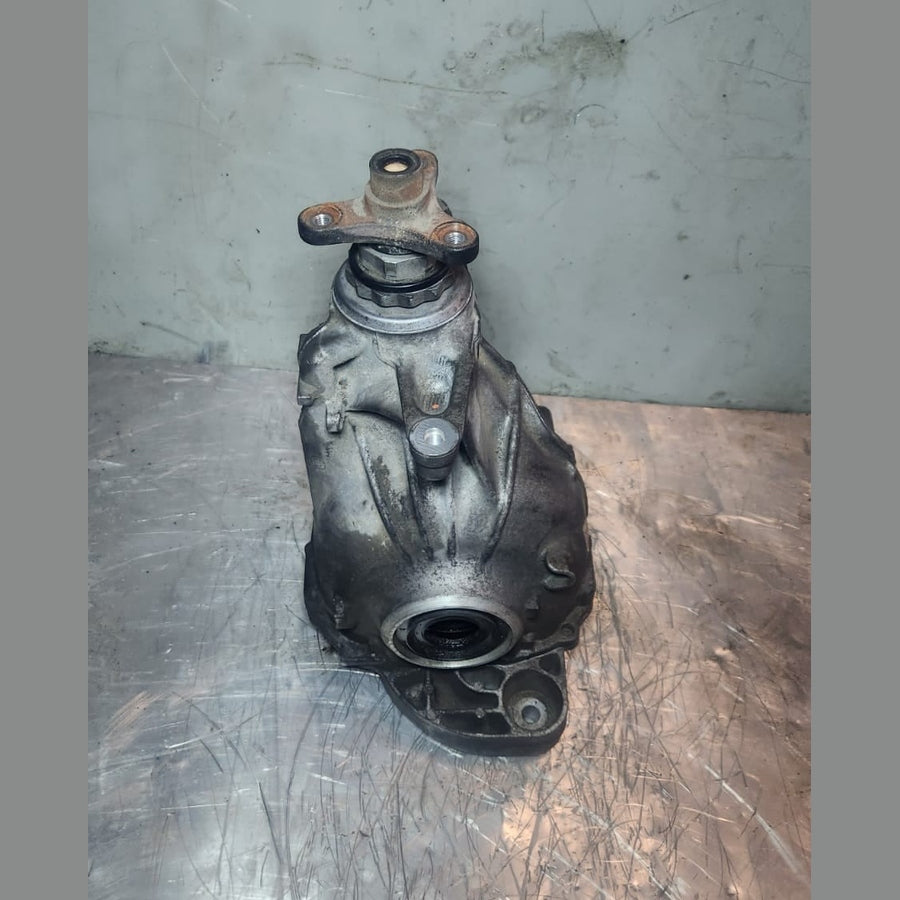 2011 BMW 528i Rear Differential Assembly 7578149 F10 528i and 523i I=3,38