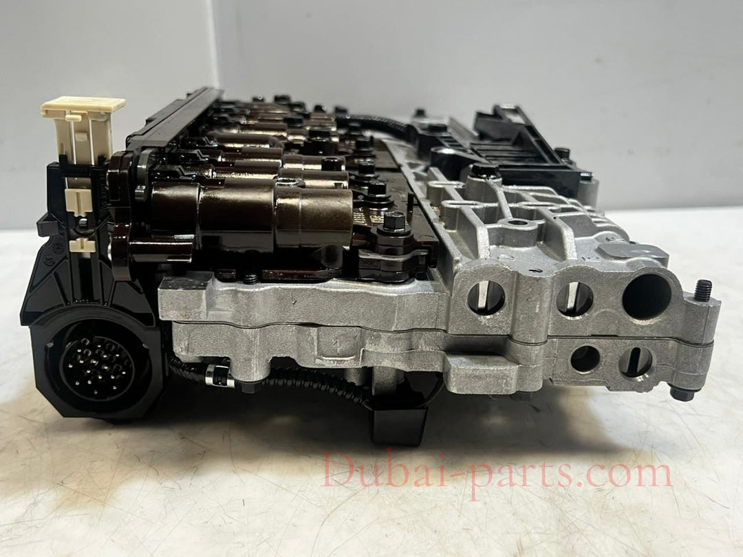 BMW 328xi E90 E83 GL45 GM Transmission Control VALVE BODY Module 24243598 OEM