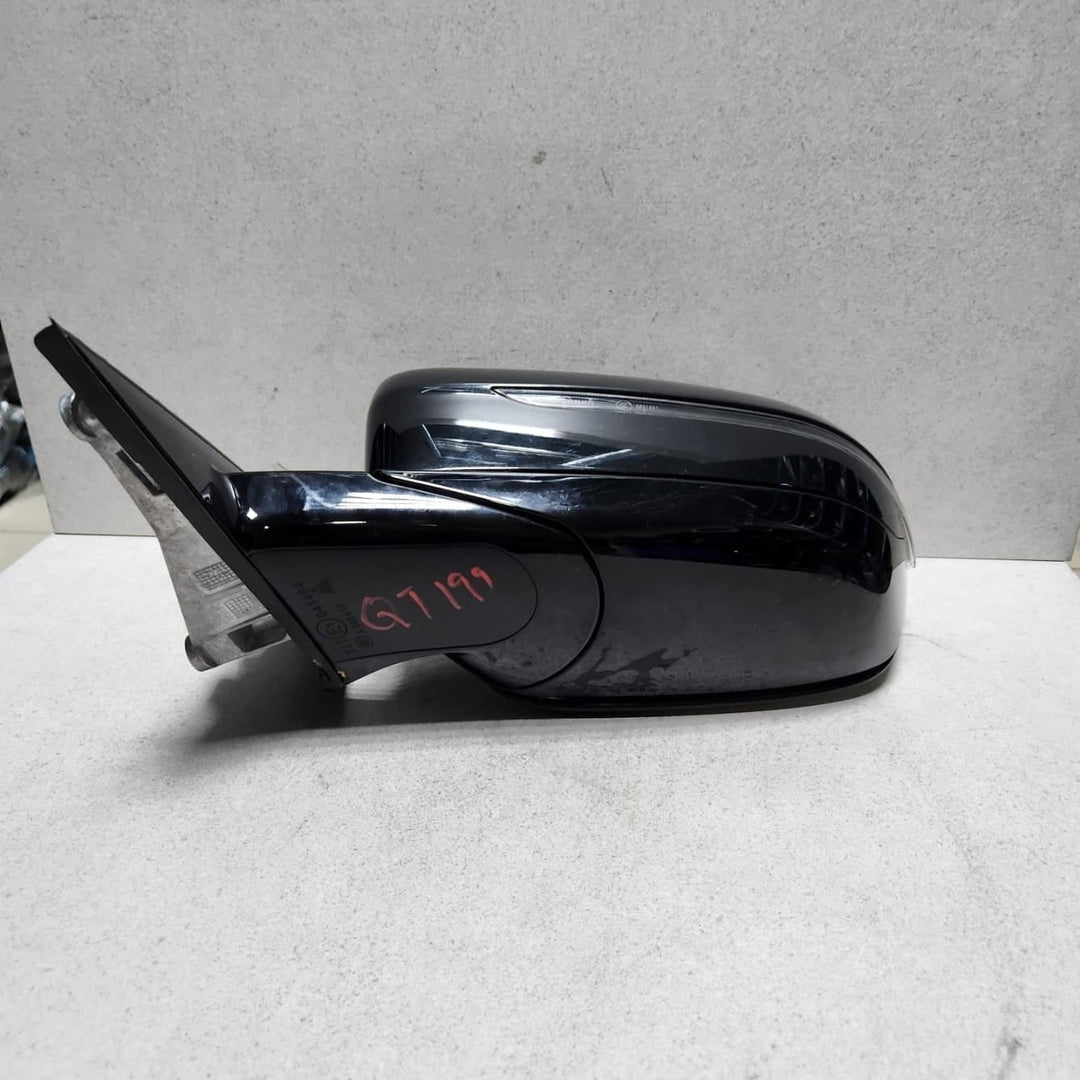 BMW Left Side Door Mirror F0184101U668B 5 Series G30 G31