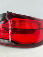 Load image into Gallery viewer, 2018-2020 BMW 2' 230i M240i and M2 F22 F87 LCI Tail Light Right LED 7420994 OEM