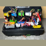 Load image into Gallery viewer, 2010-2016 Mercedes W204 W212 C250 E350 Front SAM Module Fuse Box OEM A2129006012