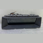 Load image into Gallery viewer, OEM BMW 7 F01 F02 F03 Navigation Central Info Display Screen 9226976- 10.25''
