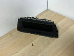 Bild in die Galerieansicht laden, BMW 7 F-SERIES MMI L6-CID 10.25" MULTIMEDIA DISPLAY SCREEN 9203048 / A6235-D144