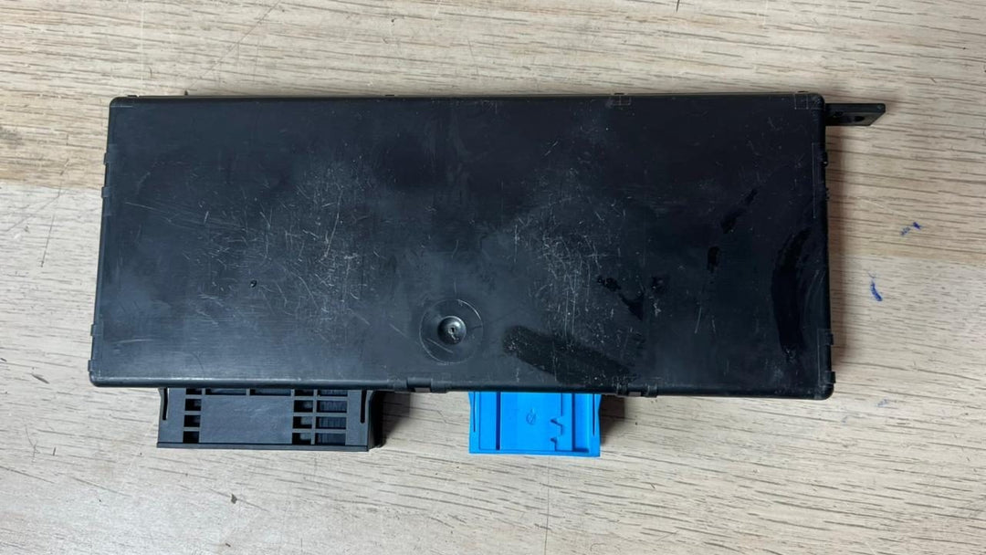 2011-2017 BMW X3 Gateway Control Module 9354757 X4
