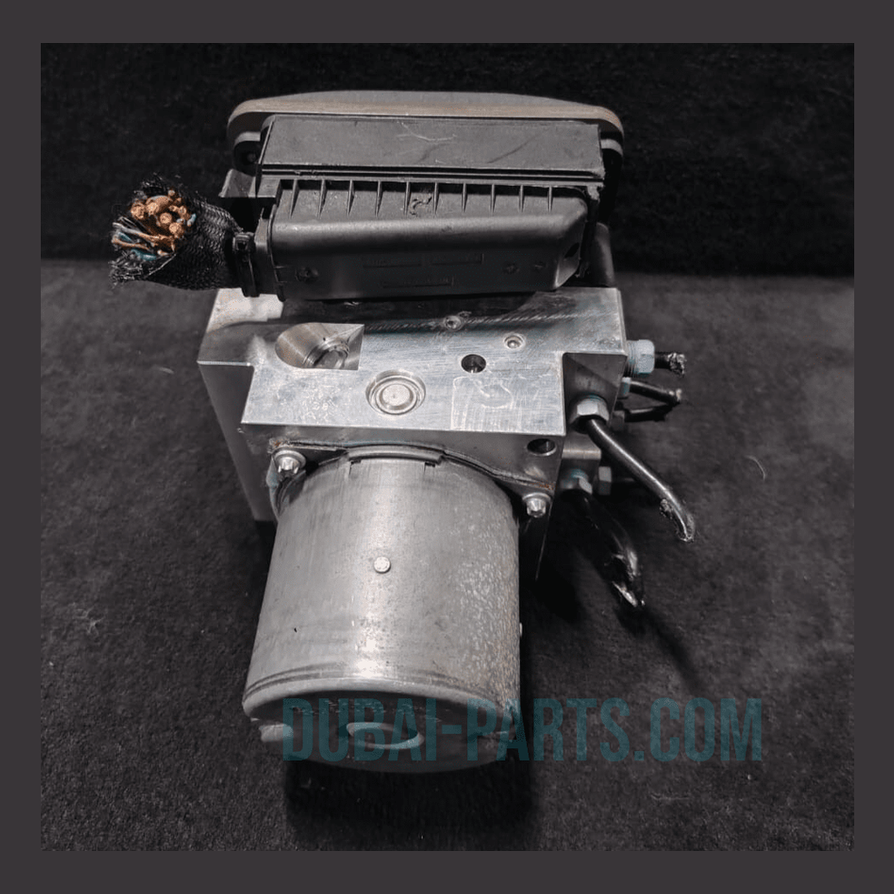 BMW F10 F11 F12 F13 X-Drive ANTILOCK BREAKING SYSTEM 4WD HYDRAULIC ACC- 6852824