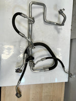 Load image into Gallery viewer, 2022-2025 BMW iX 120 A/C Air Conditioning Pipe/Hose 5A01C90 ELECTRIC OEM
