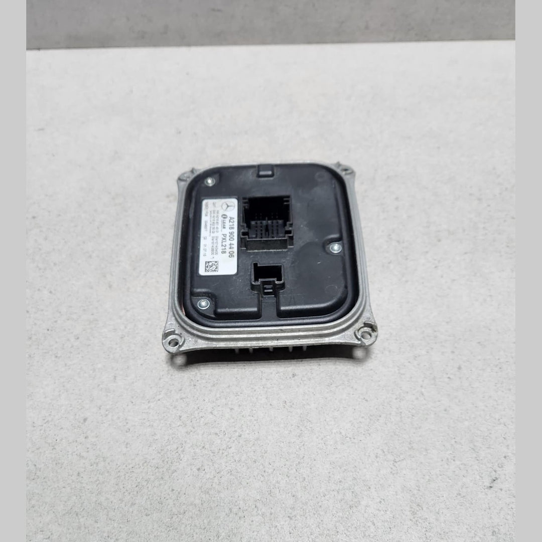Benz Headlight Control Module A2189004406 CLS-Class W218 C218 and C-Class W205