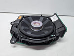 Bild in die Galerieansicht laden, 9353985-2016-2020 BMW 740i G11 G12 Subwoofer Speaker Left Side OEM