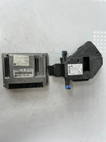 Bild in die Galerieansicht laden, 2002-2005 BMW 745i E66 Engine Control Module DME 7520929 V8 ECU OEM SET
