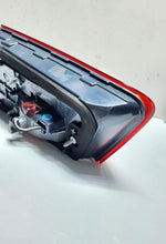 Load image into Gallery viewer, 2018 BMW 530e Tailgate Rear Light 8493049 5 Series G30 G31 G38 OEM