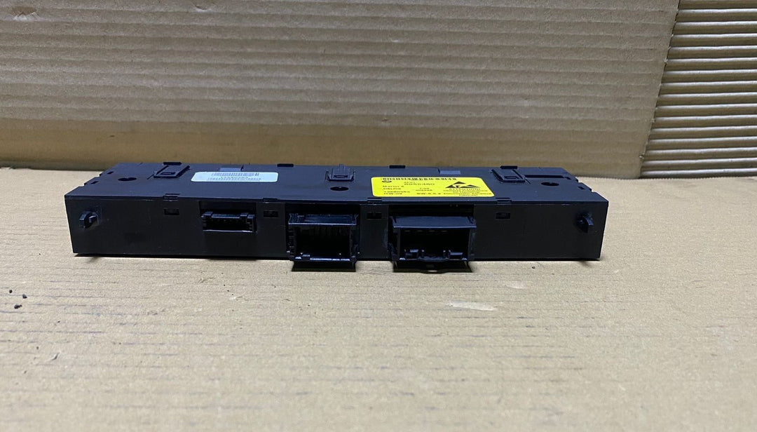 2004 BMW 530i Seat Heater Switch 6949453 5 Series E60 E61 