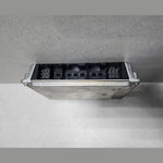 قم بتحميل الصورة إلى عارض الصور، 2006-2008 BMW 750i E65 E66 N62B48 V8 Engine Control Module 7549700 RHD ECU SET