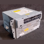 Bild in die Galerieansicht laden, BMW F01 F02 F10 F11 RADIO NAVIGATION CD/DVD PLAYER (ALPINE) P/N 9257010