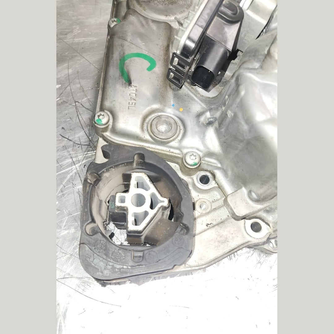 2011-2013 BMW X5 Transfer Case 7643758 E70 E71 X5 X6 ATC45L
