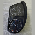 قم بتحميل الصورة إلى عارض الصور، OEM BMW X1 s18i E84 X5 E70 Cluster Panel Insert Speedometer Instruments 9187356