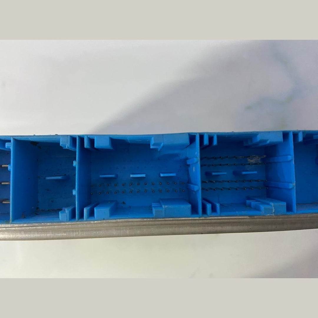OEM BMW E46 E60 E63 E64 E85 325 SMG TRANSMISSION CONTROL MODULE 7542491 DUAL CLU