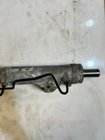 Load image into Gallery viewer, 2010-2015 BMW X1 E84 XDRIVE 20d POWER Steering Rack 6797385 OEM