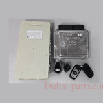 Load image into Gallery viewer, BMW 320d N47N F30 2013 ENGINE CONTROL ECU KIT 8573259