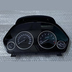 Load image into Gallery viewer, OEM BMW F30 F31 F34 F32 instrument combination Cluster speedometer 6804966