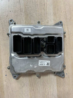 Bild in die Galerieansicht laden, 2011-16 BMW F10 520i N20 Engine Control Module ECU DME Set+2keys 7643312 OEM 